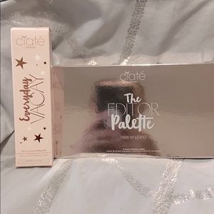 *** Ciate Bundle ***